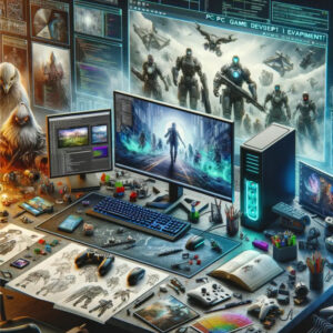 Vault Games Studio – Dream making Studio